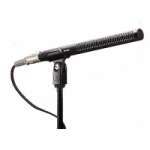Audio Technica BP4029 (BP-4029) Phantom Only Stereo Shotgun Microphone (236mm long) Audio Technica BP4029 (BP-4029) Phantom Only Stereo Shotgun Microphone (236mm long)